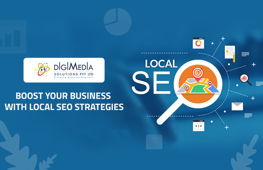 Maximize Visibility with Effective Local SEO Strategies