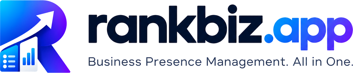 RankBiz by DigiMedia Solutions